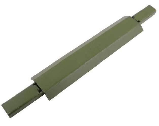 Listwa kr. C-40 x 20 x 640 2232/03-009/1 Rozrzutnik Tytan RM-2221030091