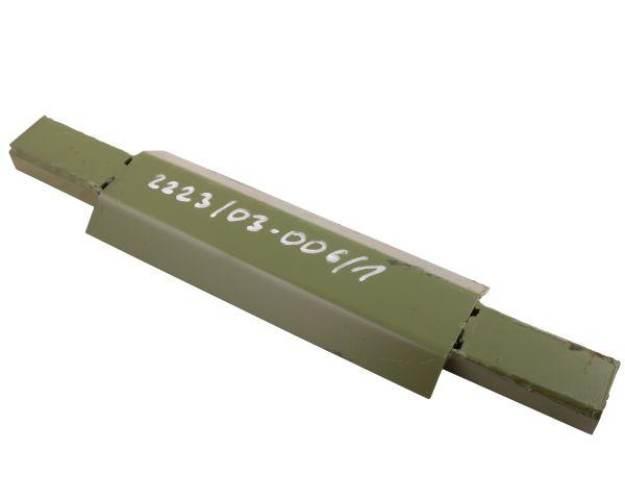 Listwa kryta C-50 x 1320 mm Rozrzutnik Tytan RM-2228030061