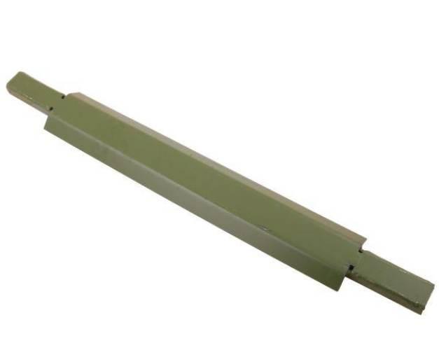 Listwa kryta C-40 x 768 mm Rozrzutnik Tytan RM-2244050210