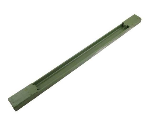 Listwa C-50 x 765 mm Rozrzutnik Tytan RM-2244050212