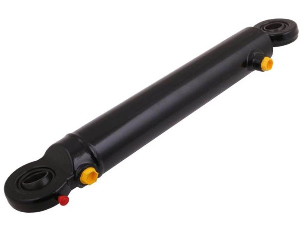 Cylinder hydrauliczny - siłownik jednostronny pomocniczy do Zetor (SMN2RT.5 - zdjęcie 5