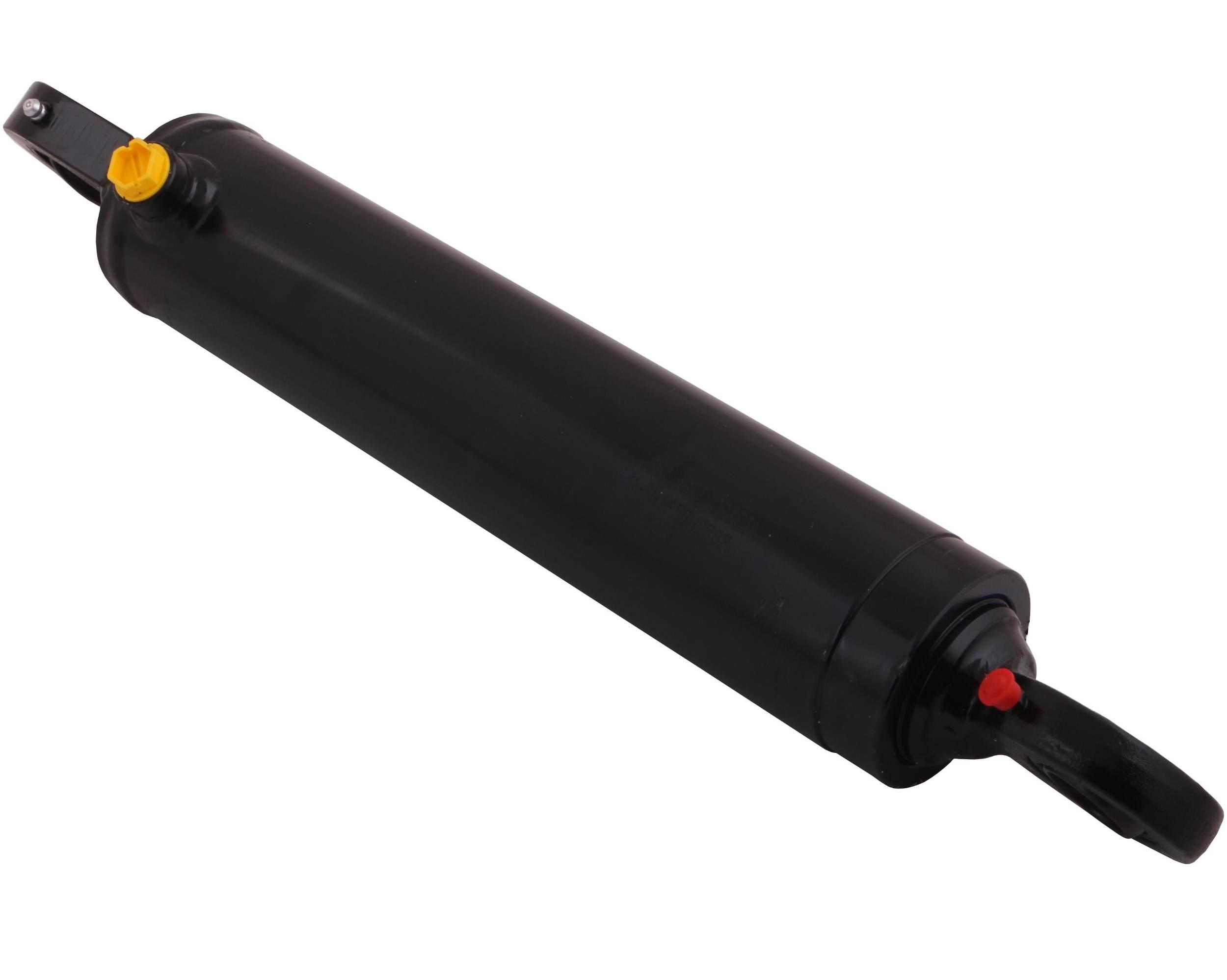 Cylinder hydrauliczny - siłownik jednostronny pomocniczy do Zetor (SMN.50.2