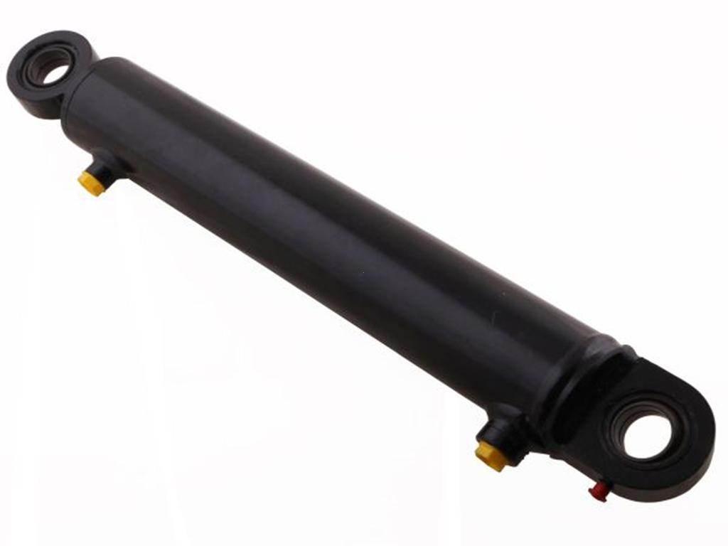 Cylinder hydrauliczny - siłownik dwustronny pomocniczy podnośnika (SMT2CJ.6 - zdjęcie 2