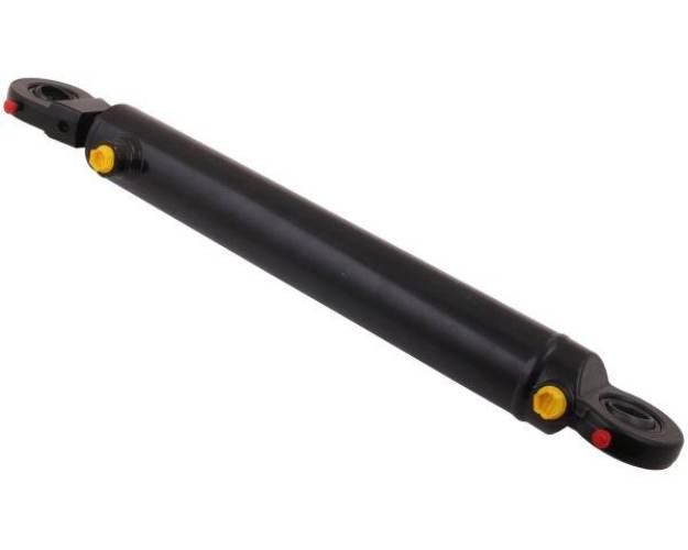 Cylinder hydrauliczny - siłownik dwustronny wspomagania układu kierowniczeg - zdjęcie 3