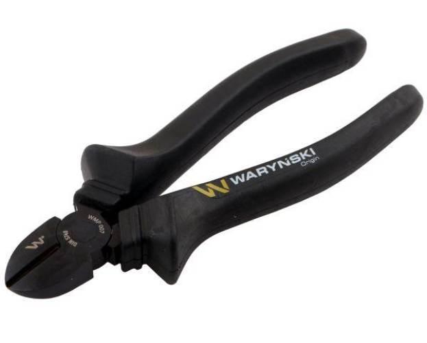 Szczypce boczne 160 mm Waryński WMP007