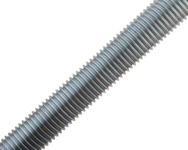 Pręt gwintowany M14 x 1000mm kl.8.8 DIN 975 ocynkowany PGM14ZN