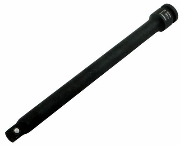 Przedłużka do nasadek udarowych 1/2" 250mm. CrMo. Waryński WMU056 - zdjęcie 2