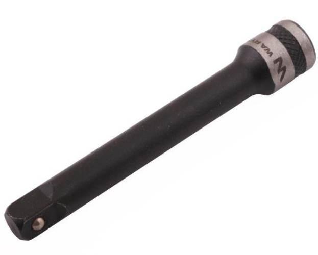 Przedłużka 1/4". 75 mm, Waryński WMN126 - zdjęcie 2