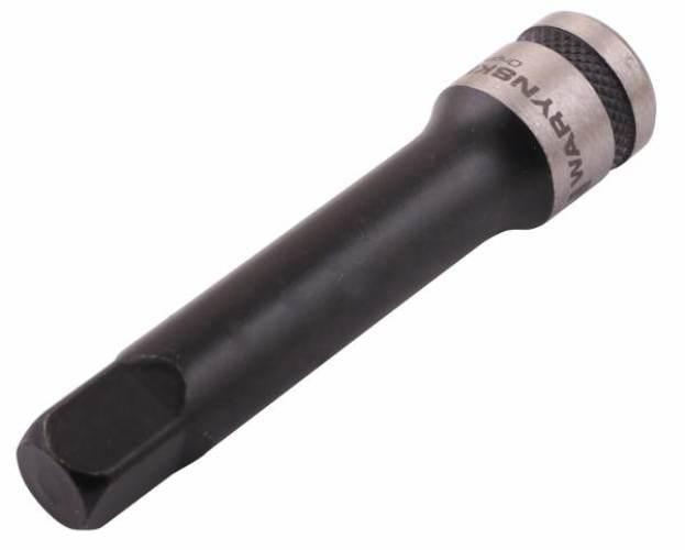 Przedłużka 3/8". 75mm, Waryński WMN133 - zdjęcie 2