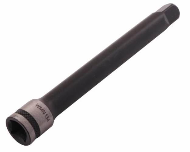 Przedłużka 3/8". 125mm, Waryński WMN134