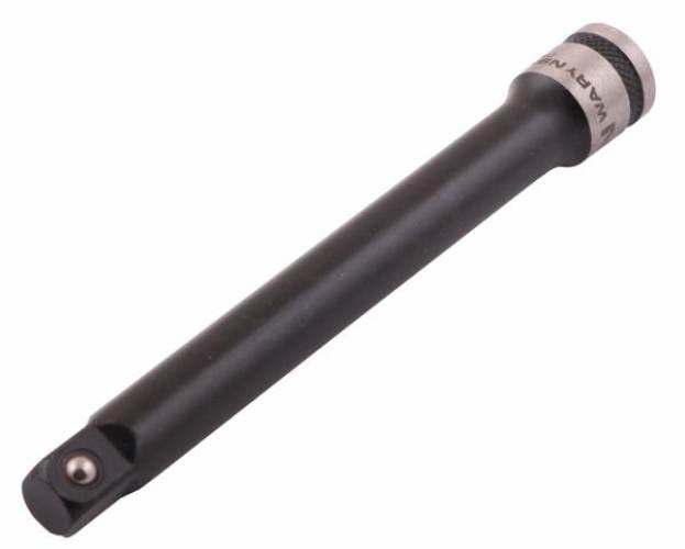 Przedłużka 3/8". 125mm, Waryński WMN134 - zdjęcie 2