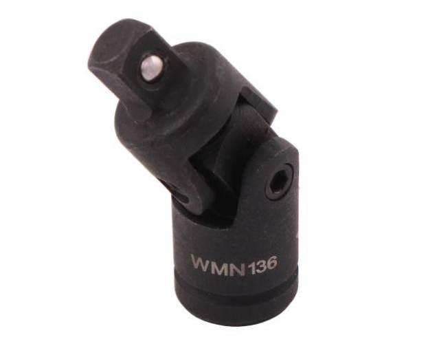 Przegub uniwersalny 1/4", Waryński WMN136