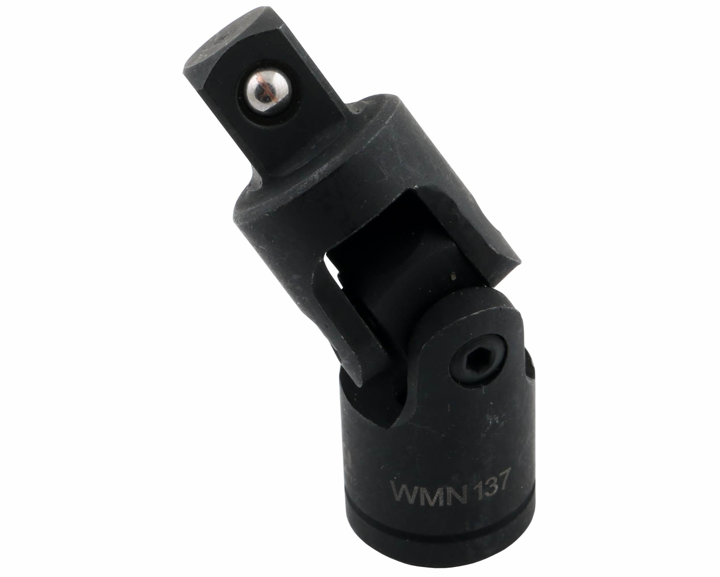 Przegub uniwersalny 1/2", Waryński WMN137