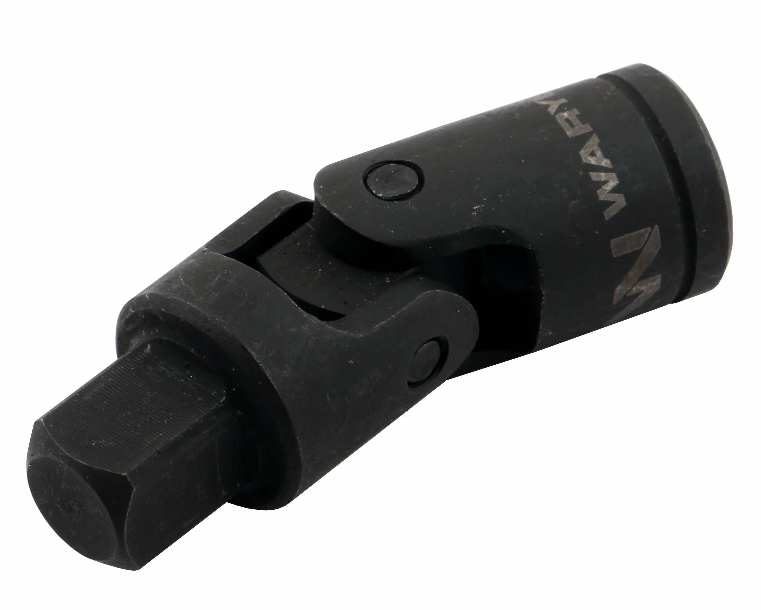 Przegub uniwersalny 1/2", Waryński WMN137 - zdjęcie 3