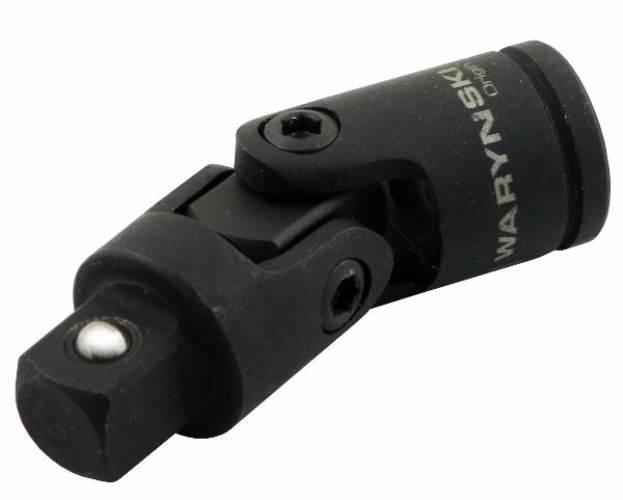 Przegub uniwersalny 3/8", Waryński WMN138 - zdjęcie 2