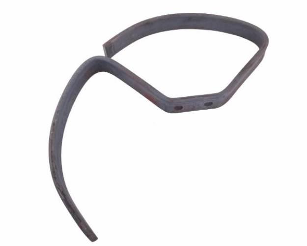 Obręcz wału OBT 40x10 470 mm Tabo RM-96544010470