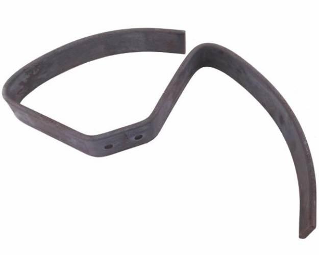 Obręcz wału OBT 60x10 550 mm Tabo RM-96546010550