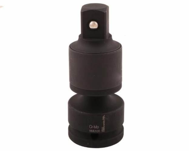 Przegub do nasadek udarowych 3/4". CrMo. Waryński WMU105 - zdjęcie 3