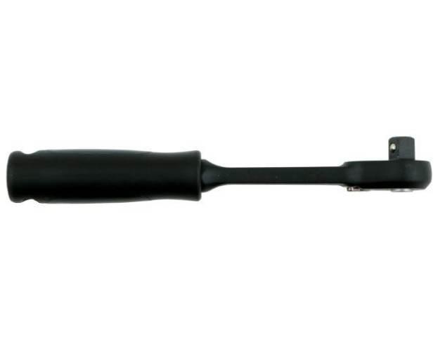 Grzechotka 3/8". 60 T. o zwiększonej odporności. Waryński WMR002 - zdjęcie 5