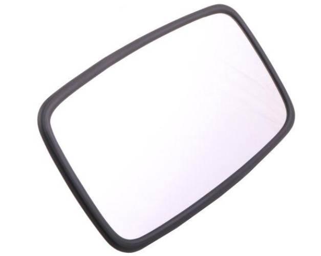 Lusterko uniwersalne 285 x 155 obejma fi 15 do fi 28 LS0288