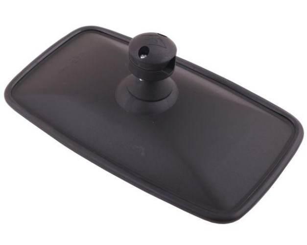 Lusterko uniwersalne 285 x 155 obejma fi 15 do fi 28 LS0288 - zdjęcie 2