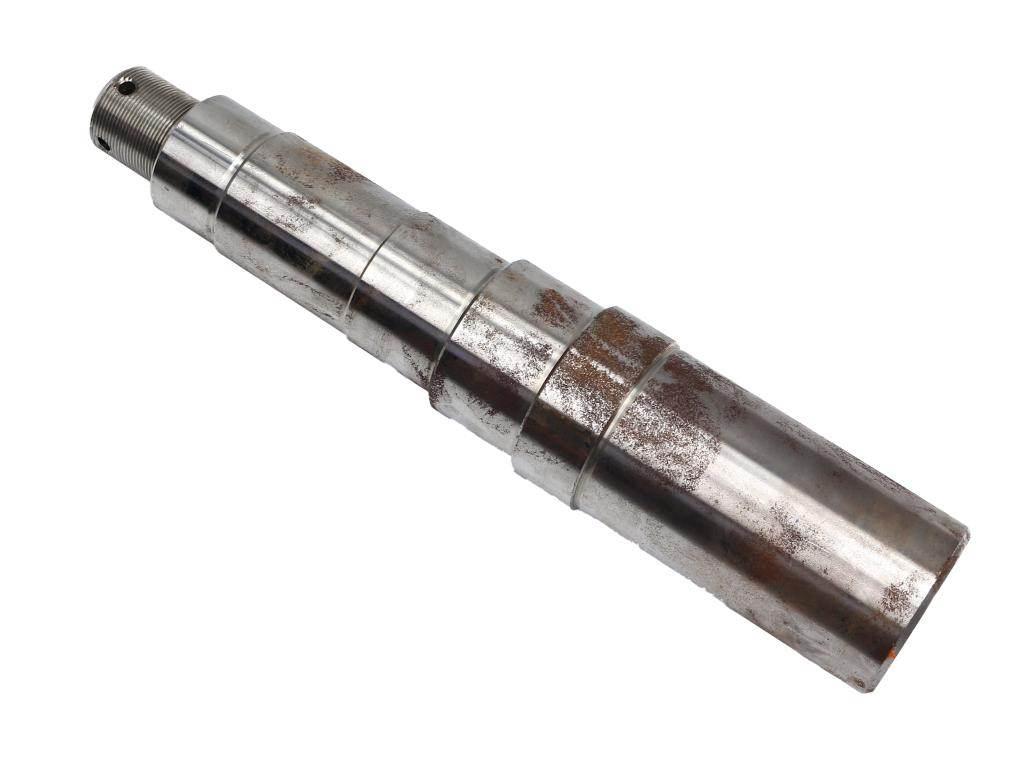 Czop osi D-47 Przyczepa 6050030100