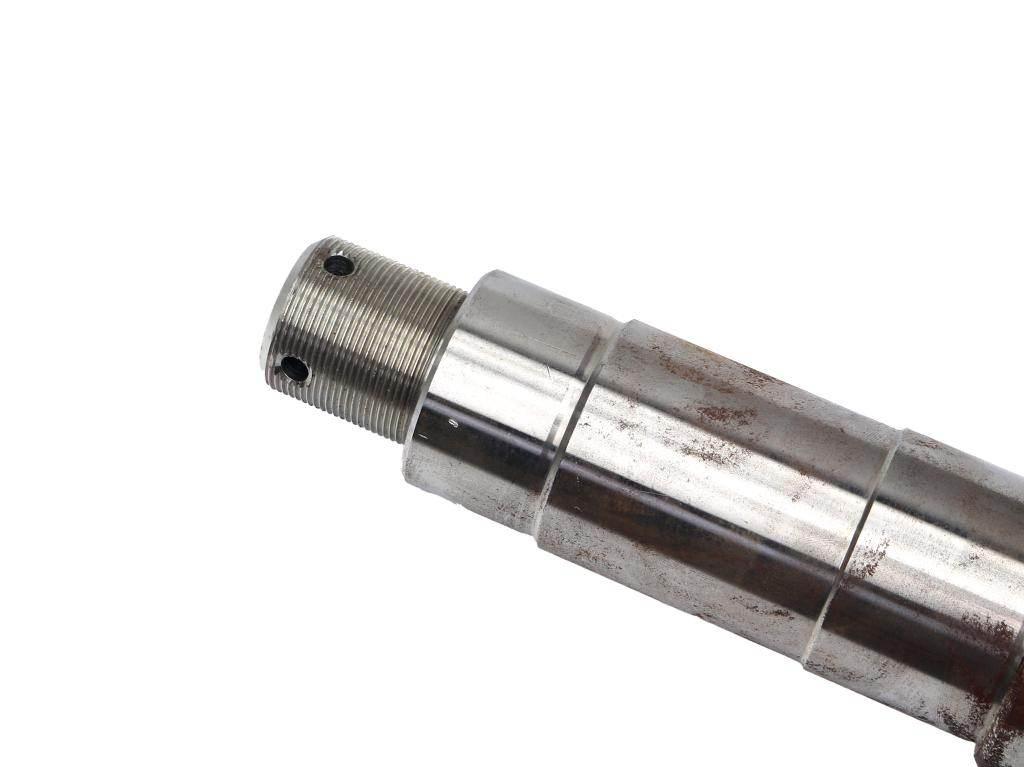 Czop osi D-47 Przyczepa 6050030100 - zdjęcie 2