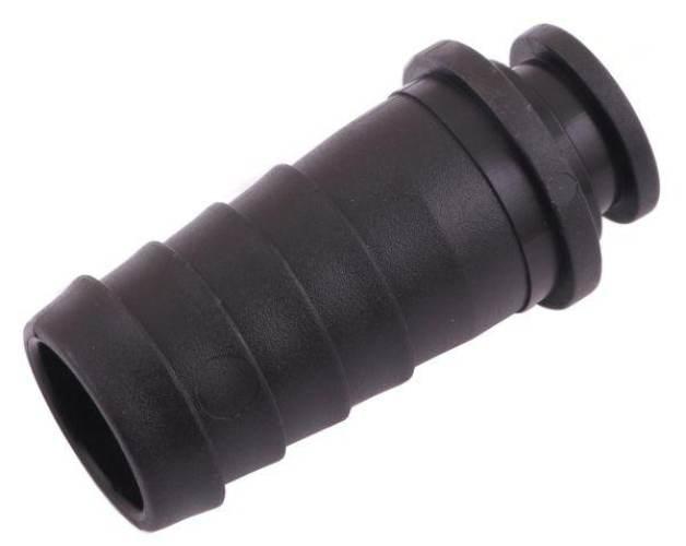 Złączka węża prosta pod nakrętke nasadową 3/4" na wąż 20 mm ARAG RM-106320