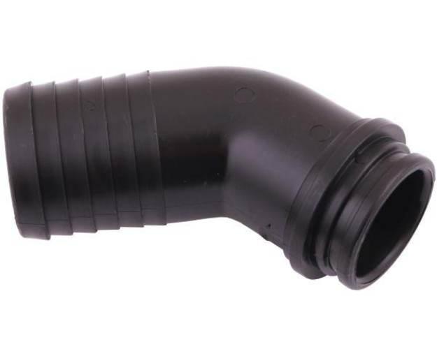 Kolanko 45 węża pod nakrętke nasadową 1 1/2" na wąż 40 mm ARAG RM-117640