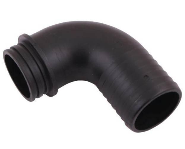 Kolanko 90 węża pod nakrętke nasadową 2" na wąż 50 mm ARAG RM-116750