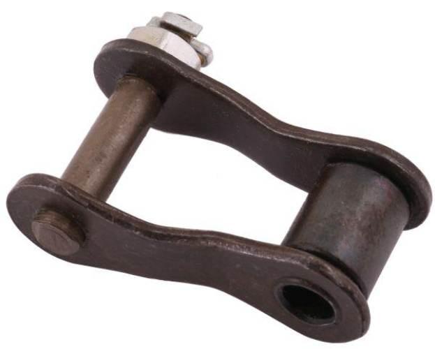 Półzamek łańcucha S55X (R1 41.30) zastosowanie Bizon Anna Waryński 50401708