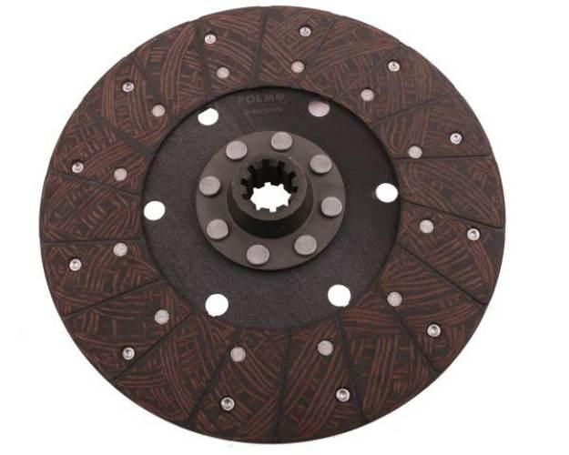 Tarcza sprzęgła 4460000 Bizon POLMO 50402502P