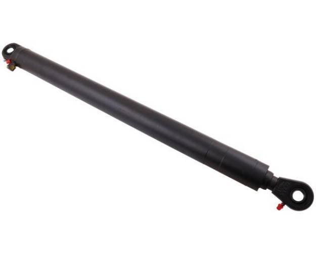 Cylinder hydrauliczny. siłownik gwint M18x1.5 CN2F-40/630Z+U Tur 1.2 Kraj
