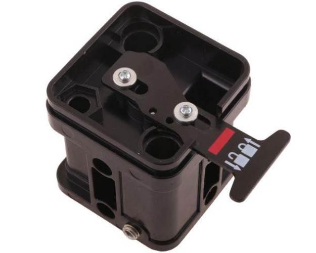 Podstawa joysticka (na widełki. kulki) RM-PODSTJOY