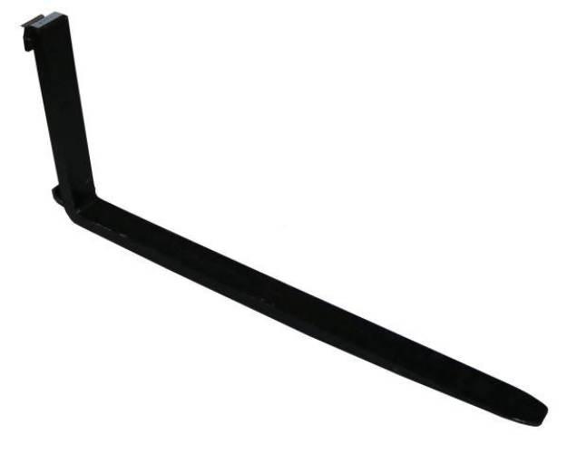 Widła widły do palet 80*40*1200 KL.IIA 2.0 T (1 szt) 9131711