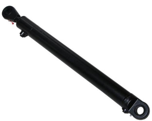 Cylinder hydrauliczny CJ2F-63/36-630Z (dwustronny) sworzeń fi 35mm do TUR
