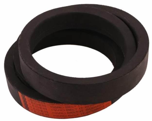 Pas klinowy Hard-Belt (T-609823.0) AP1001225 do CLAAS 609823.0 TEGER - zdjęcie 2