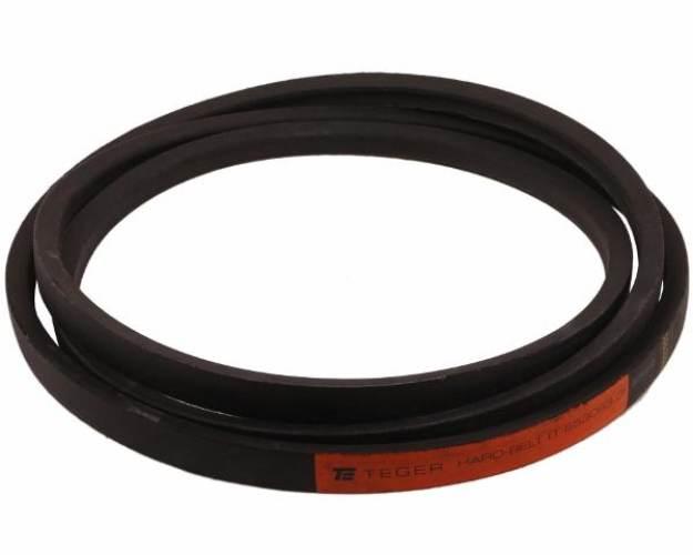 Pas klinowy Hard-Belt (T-653063.0) AP1003572 do CLAAS 653063.0 TEGER - zdjęcie 2