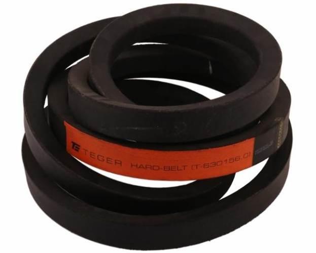 Pas klinowy Hard-Belt (T-630156.0) AP1000980 do CLAAS 630156.0 TEGER - zdjęcie 2