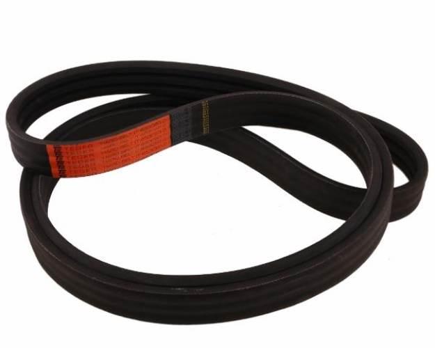 Pas klinowy Hard-Belt (T-653060.0) AP1003653 do CLAAS 653060.0 TEGER - zdjęcie 2
