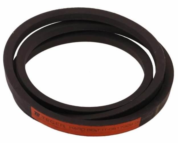 Pas klinowy Hard-Belt (T-0617309.0) AP1000953 do CLAAS 0617309.0 TEGER - zdjęcie 2