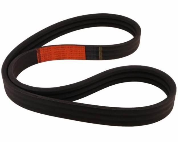 Pas klinowy Hard-Belt (T-671012.0) AP1003631 do CLAAS 671012.0 TEGER - zdjęcie 2