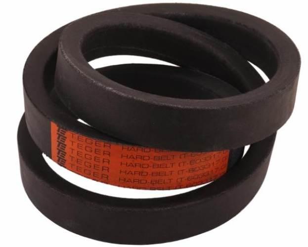 Pas klinowy Hard-Belt (T-603317.0) Pas klinow+C25y AP1001515 do CLAAS 60331 - zdjęcie 2
