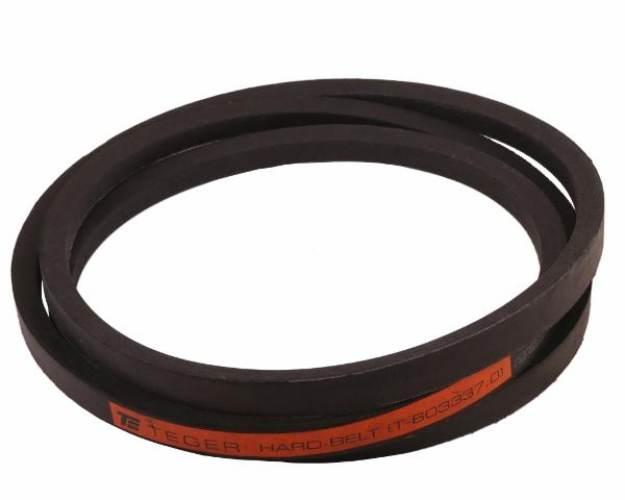 Pas klinowy Hard-Belt (T-603337.0) AP1000662 do CLAAS 603337.0 TEGER - zdjęcie 2