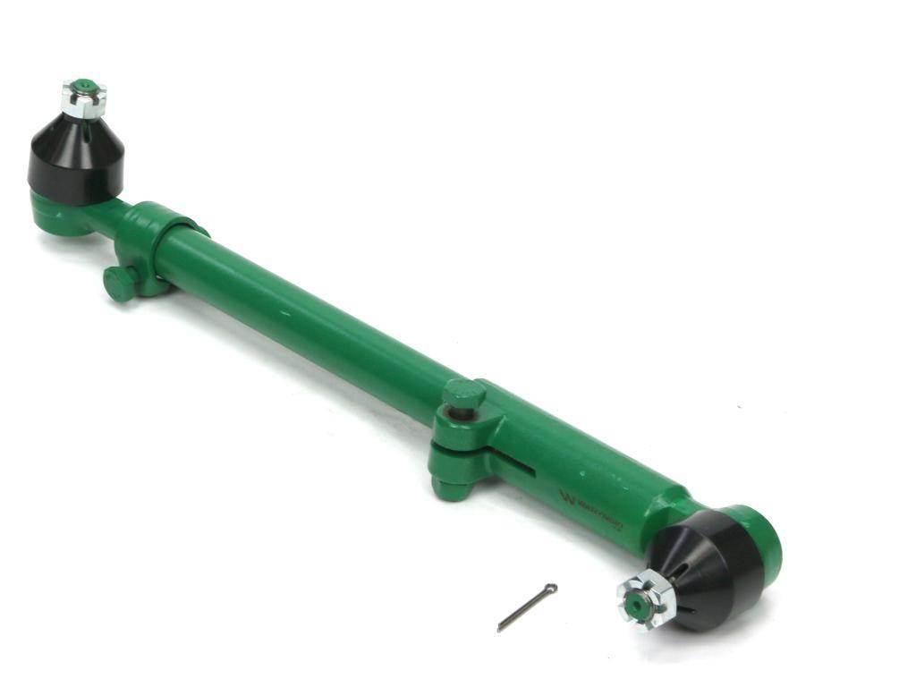 Drążek kierowniczy 478mm AL39023 WARYŃSKI AL39023W
