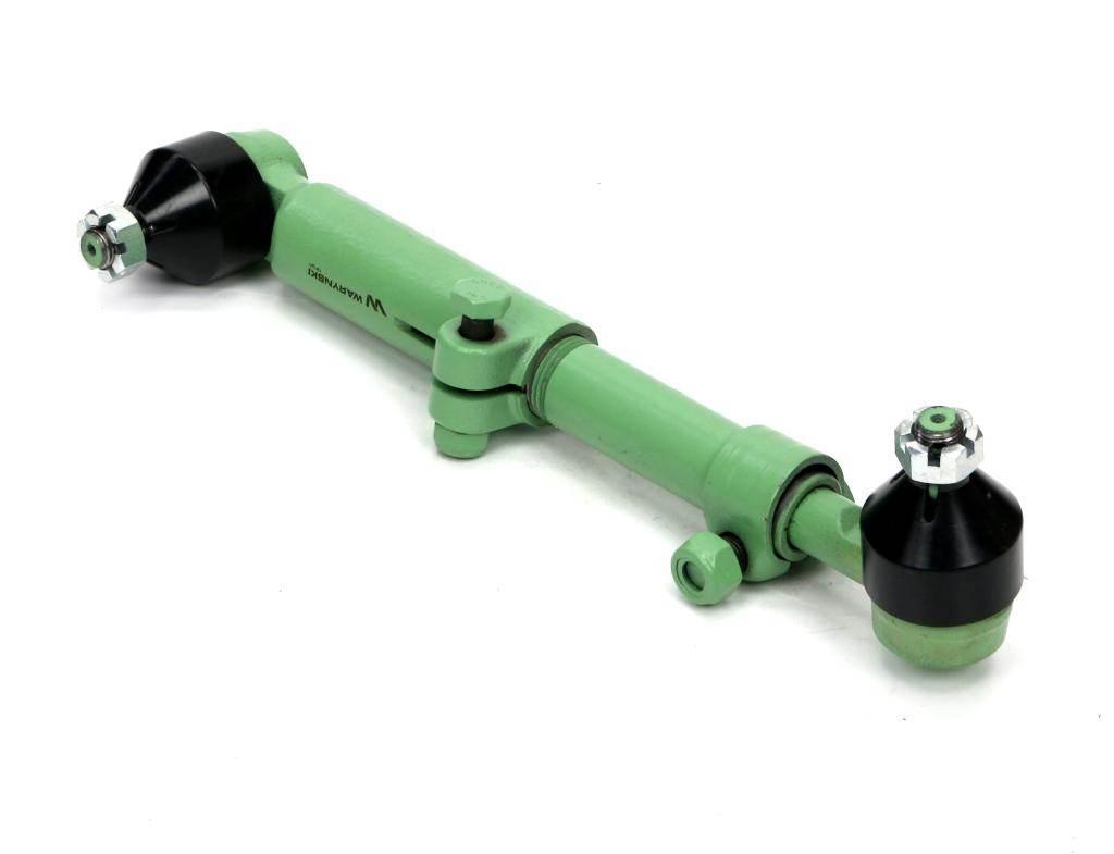Drążek kierowniczy 330mm AL39018 WARYŃSKI AL39018W