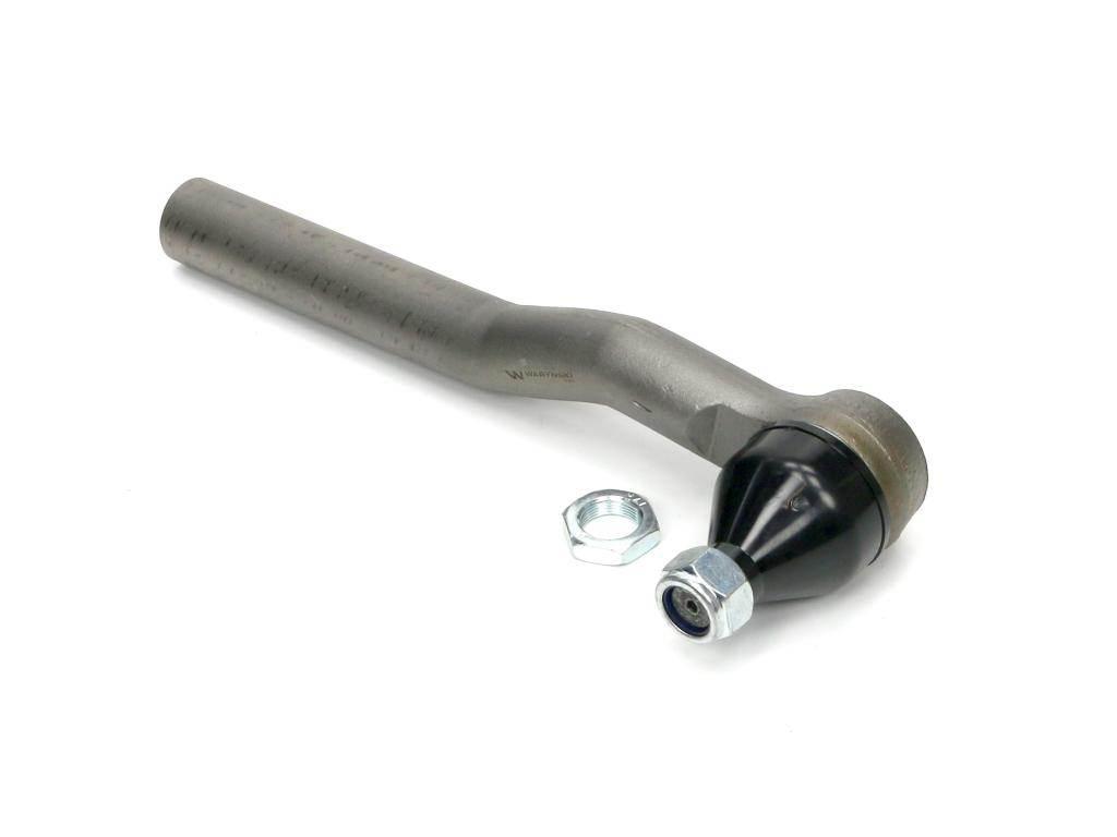 Przegub kierowniczy prawy 340mm - M24x1,5 04415652 WARYŃSKI 04415652W