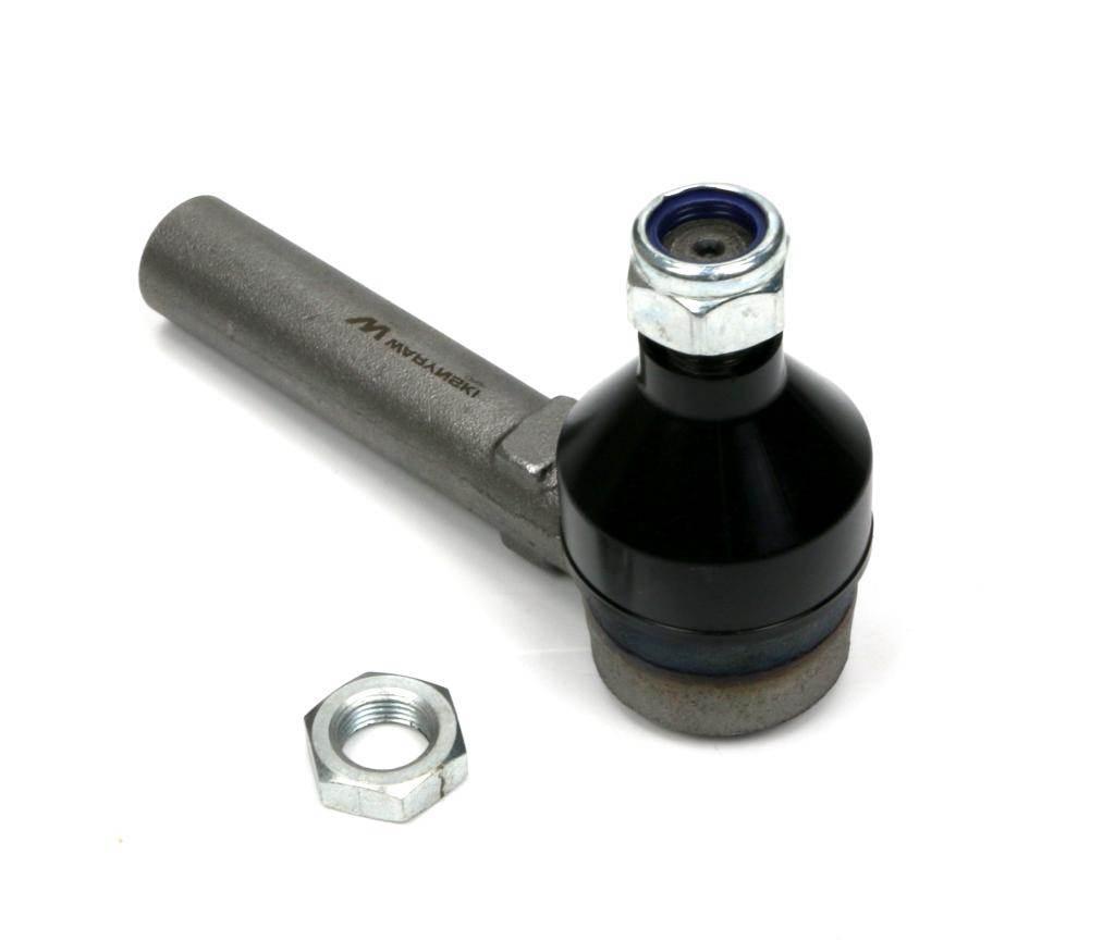 Przegub kierowniczy 143mm - 18x1,5L 133743601 WARYŃSKI 133743601W
