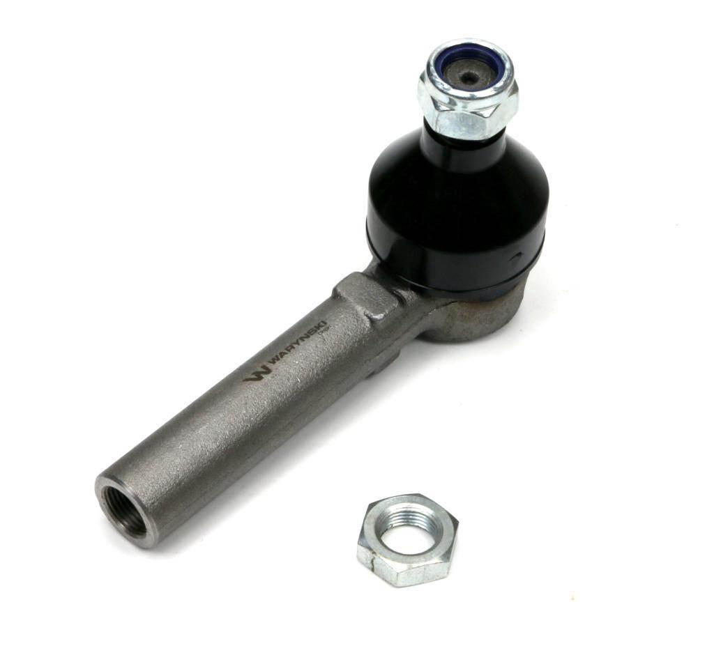 Przegub kierowniczy 143mm - 18x1,5L 133743601 WARYŃSKI 133743601W - zdjęcie 2