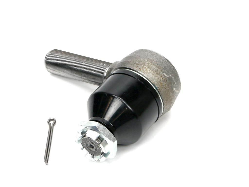 Przegub kierowniczy 140mm - M30x1,5 3229222R91 WARYŃSKI 3229222R91W